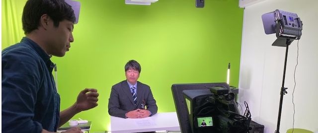 オンライン　配信　動画　ライブ　zoom　