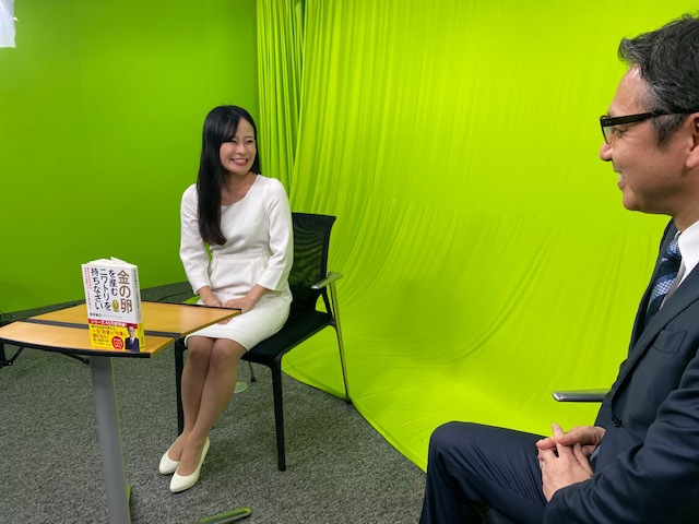 オンライン　撮影　動画　zoom youtube　ライブ　配信　方法